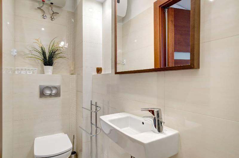 Apartament Dom & House Old Town Swietojanska *